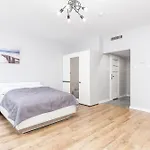 Portowa 18 Etna Polonia -Jantar Apartamenty Kolobrzeg