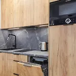 Portowa 18 Etna Polonia -Jantar Apartamenty Kolobrzeg